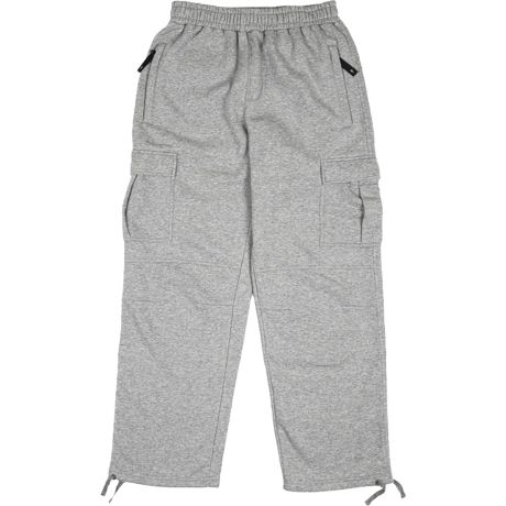 RDS Cargo Sweatpant Tactical