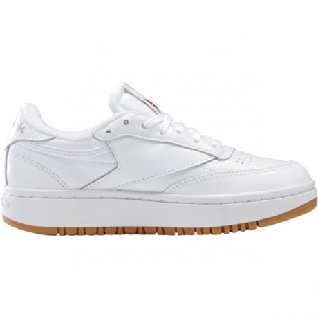 Reebok W Club C Double