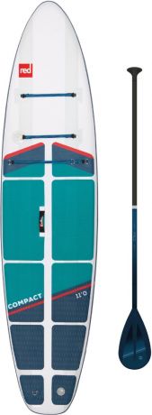 Red Paddle 11' Compact [Package]
