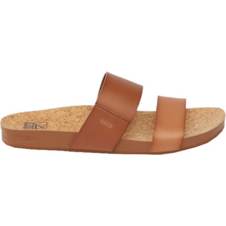 Reef Wm Cushion Vista Sandales
