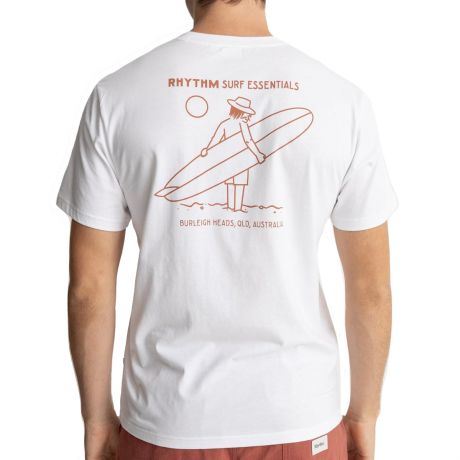 Rhythm Lull T-Shirt