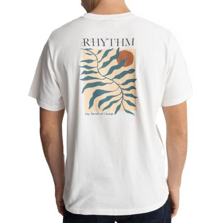 Rhythm Fern Vintage T-Shirt