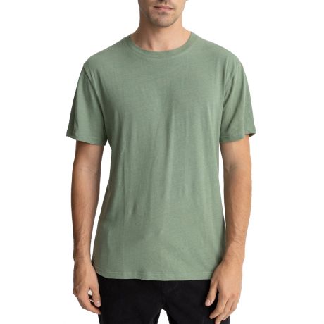 Rhythm Linen T-Shirt 