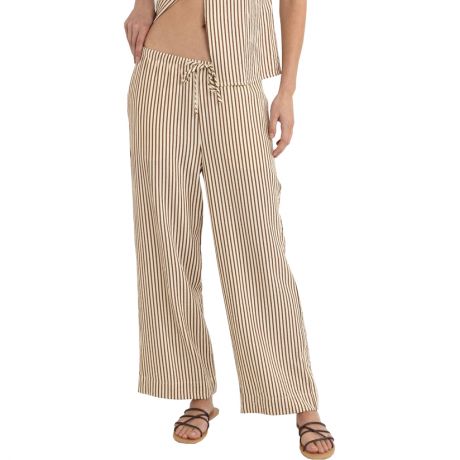 Rhythm Wms Cove Drawstring Pant