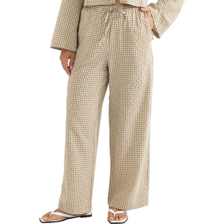 Rhythm Wm Luca Drawstring Pant