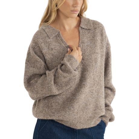 Rhythm Wm Quinn Jumper