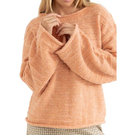 Rhythm Wm Baklava Knit