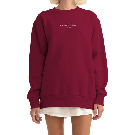 Rhythm Wm Classic Fleece