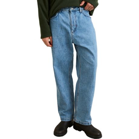 Rhythm W Essential Jean