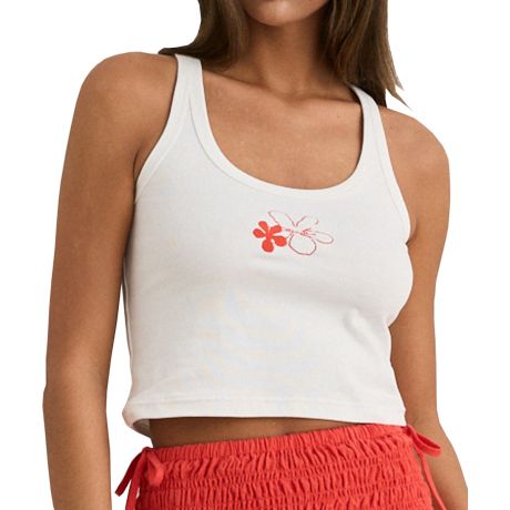 Rhythm W Rhythm Tank