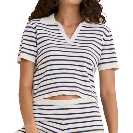 Rhythm W Rommy Knit Top