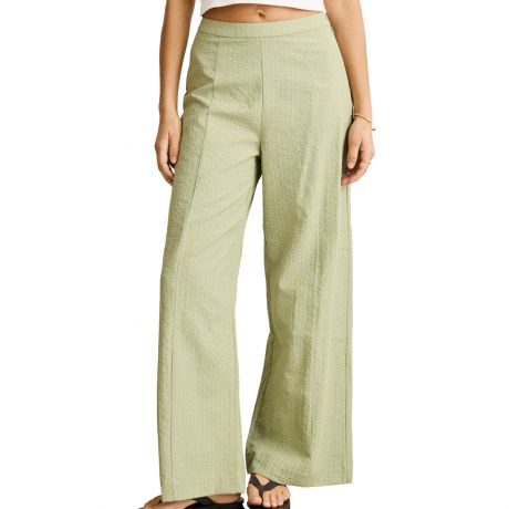 Rhythm Vista Stripe Wide Leg Pant