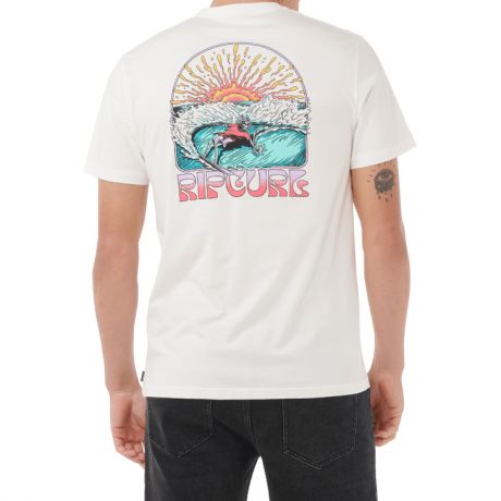 Rip Curl Grateful Shred Tee