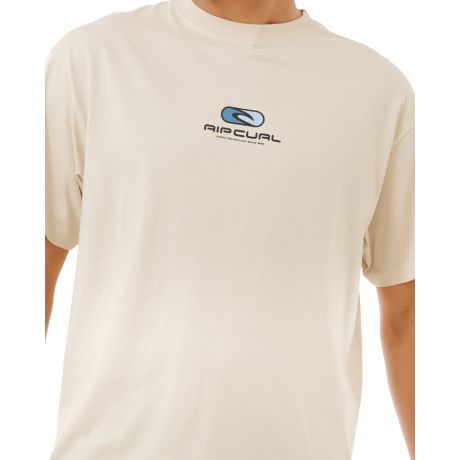 Rip Curl Pill Icon Tee