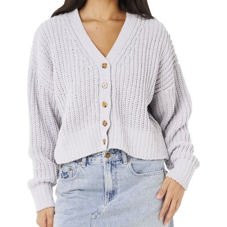 Rip Curl Wm Neon Isles Cardigan