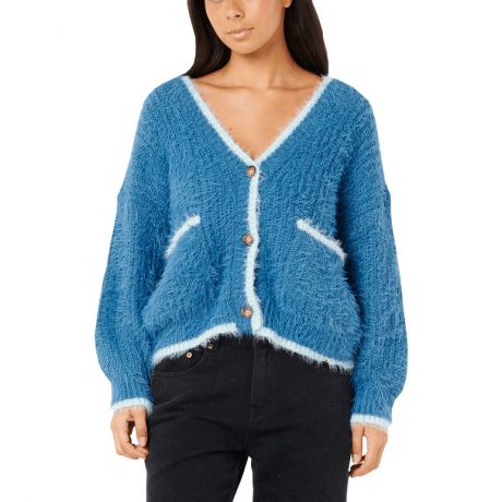 Rip Curl Wm Shore Break Cardigan