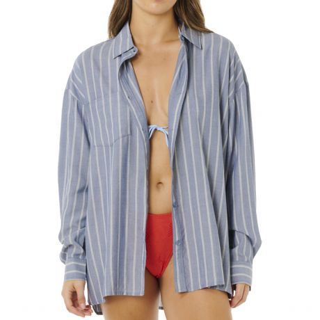 Rip Curl W Beach Days Pinstripe 