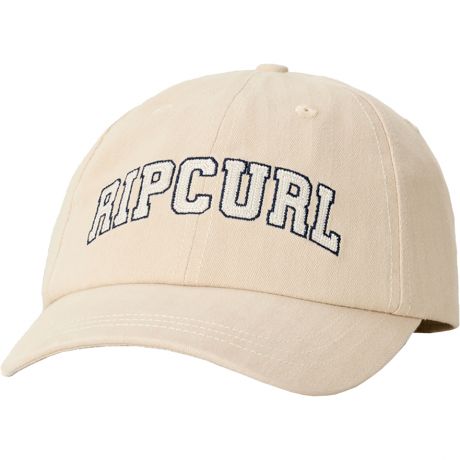 Rip Curl W Campus Hat - Natural