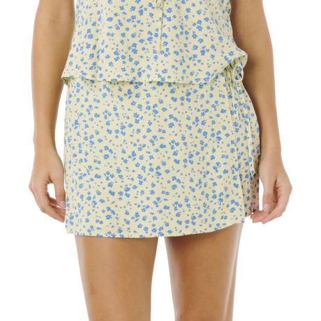 Rip Curl W Surf Side Skort