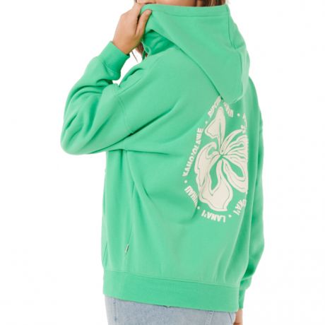 Rip Curl W Surf Puff Heritage Hood