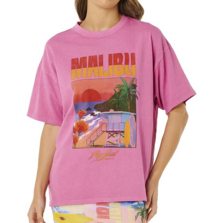 Rip Curl W Hayley O Heritage Tee