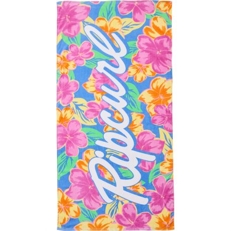 Rip Curl W Mixed Serviette - Multicolor