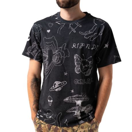 RipNDip T-Shirt Nermal Domination