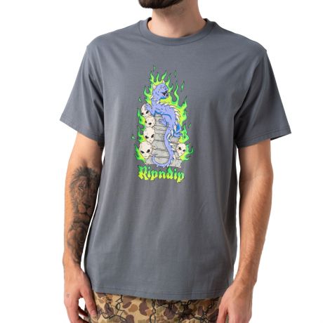 RipNDip Horntail T-Shirt