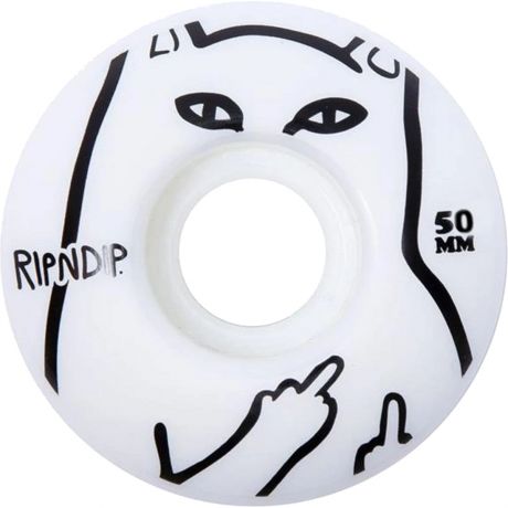 RipNDip Lord Nerm Wheels 99A/50mm