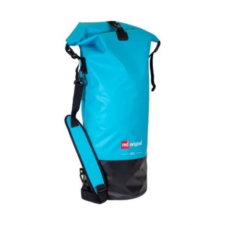 Red Paddleboard Roll Top Dry Bag [60L]