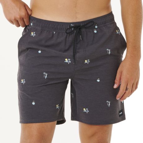 Rip Curl Skelly Breach Volley