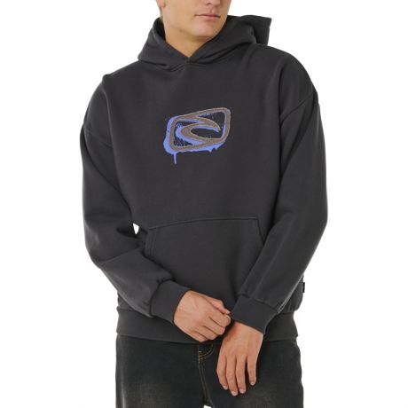 Rip Curl Medina Inner Visions Hoodie