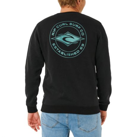 Rip Curl Stapler Crew