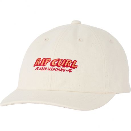 Rip Curl Jr. Eternal Shred Sb Casquette - Bone