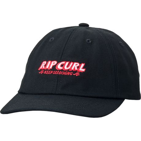 Rip Curl Jr. Eternal Shred Sb Casquette - Black