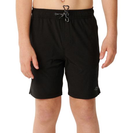 Rip Curl Jr. Boardwalk Phase Volley Short