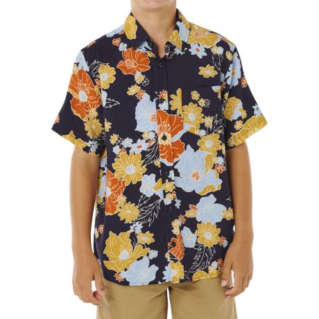 Rip Curl Jr. Pacific Rinse Shirt