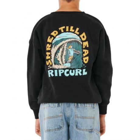 Rip Curl Jr. Shred Till Dead Crew