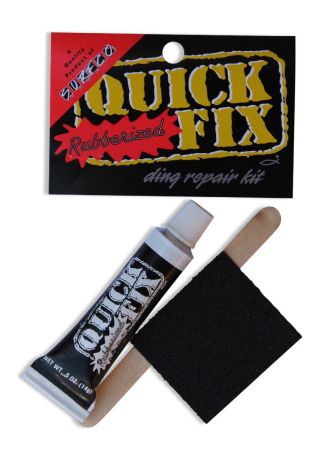 Quick Fix Rubberized Repair Kit 0.5oz