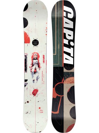 Capita Outerspace Living 