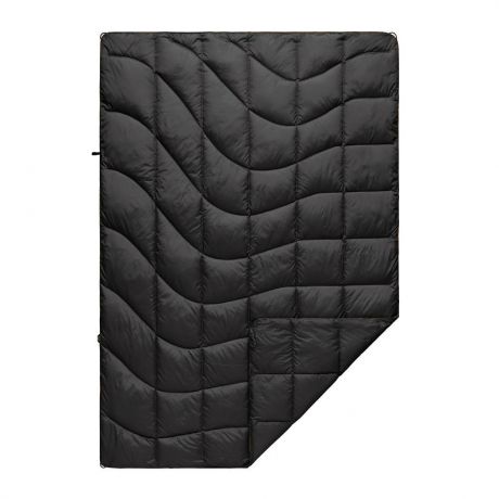 Rumpl Nanoloft Blanket - Black