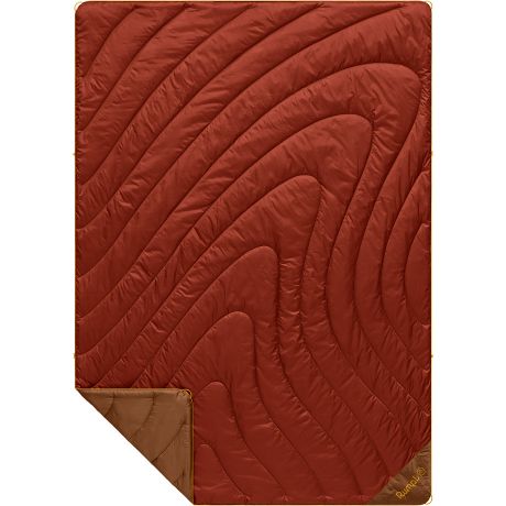Rumpl Original Puffy 1 Person Blanket - Sedona