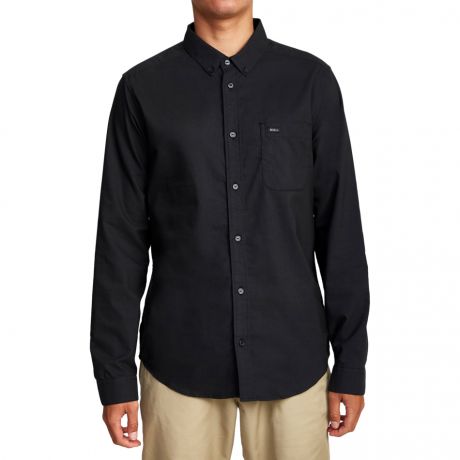 RVCA That'll Do Stretch Shirt