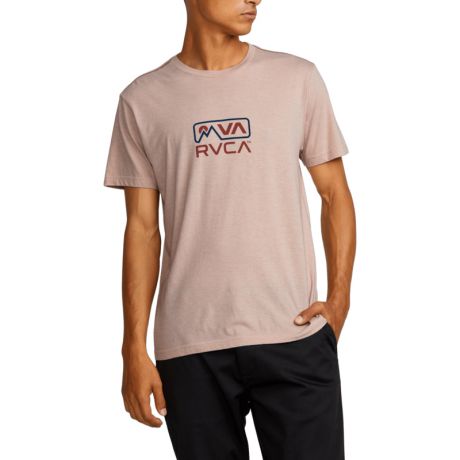 RVCA MNT RVCA T-Shirt
