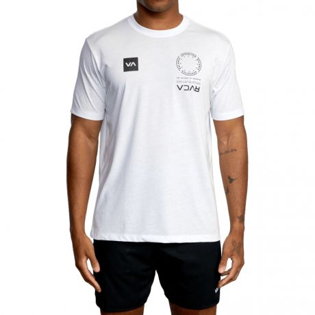 RVCA VA Mark T-Shirt