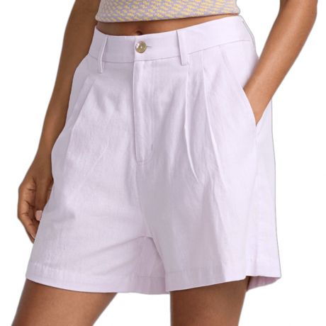 RVCA Del Mar Short 