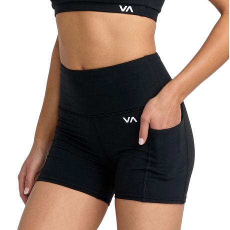 RVCA wm VA Essential Pocket Short 