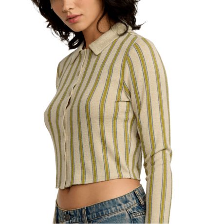 RVCA Willow Long Sleeves