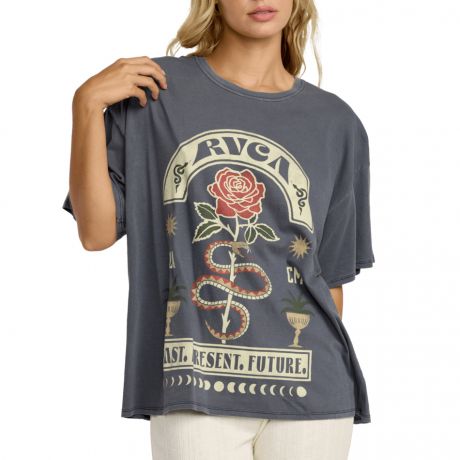 RVCA Baggie Tee II