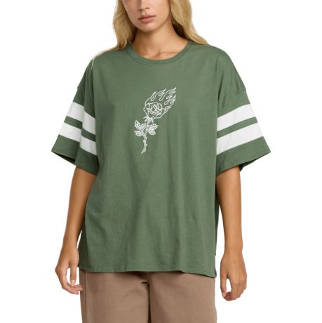 RVCA KSL Baggie Tee 